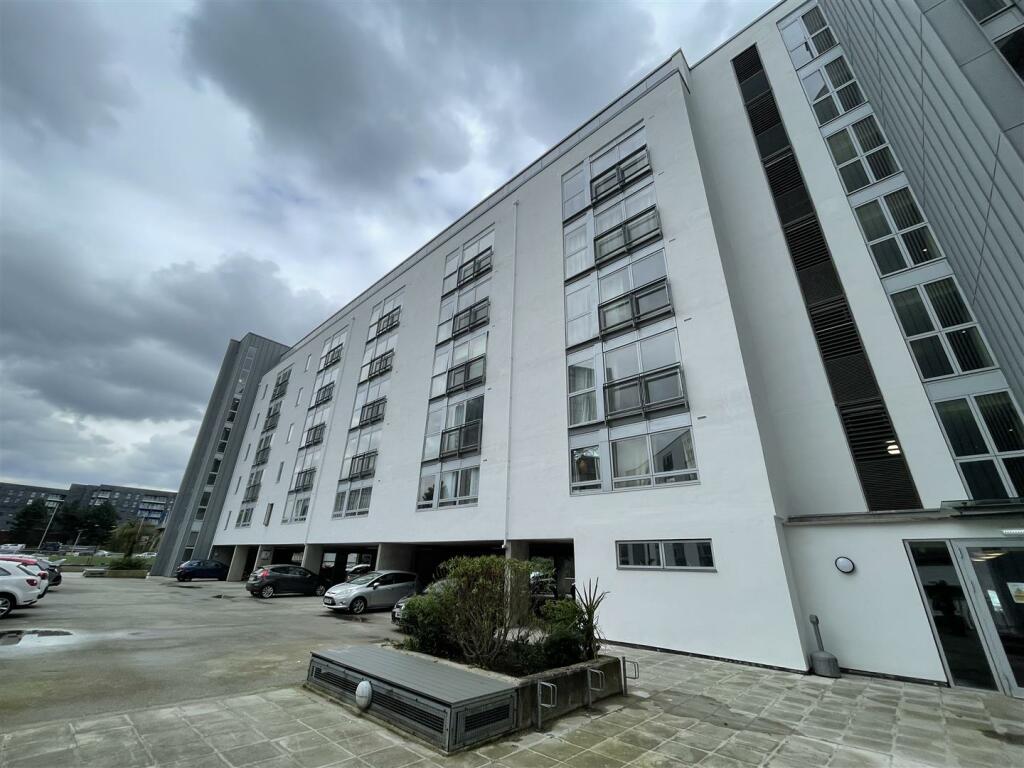 Main image of property: Vie Building, 187 Water Street, Castlefield