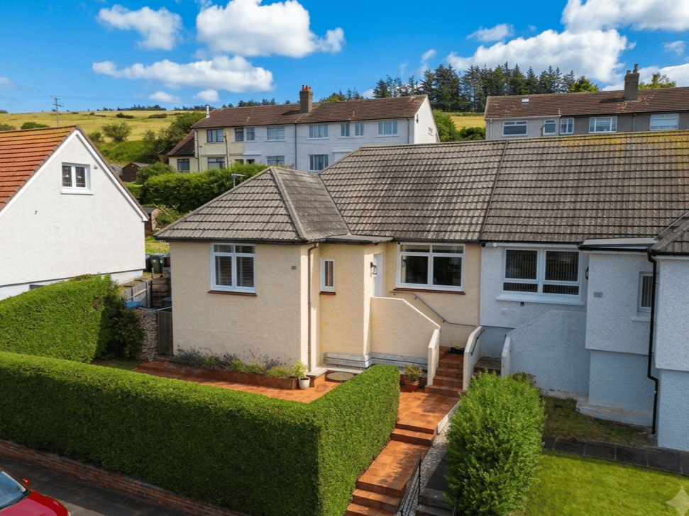 Main image of property: Kennedy Drive, Dunure, KA7