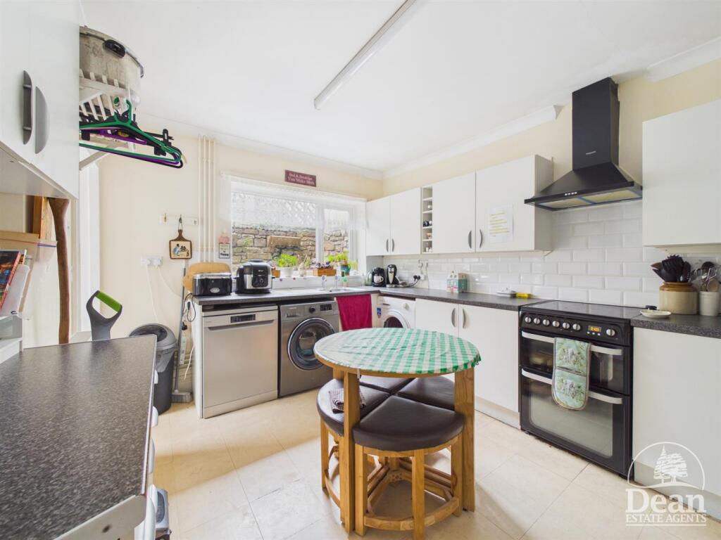 Packers Road, Cinderford - View 3