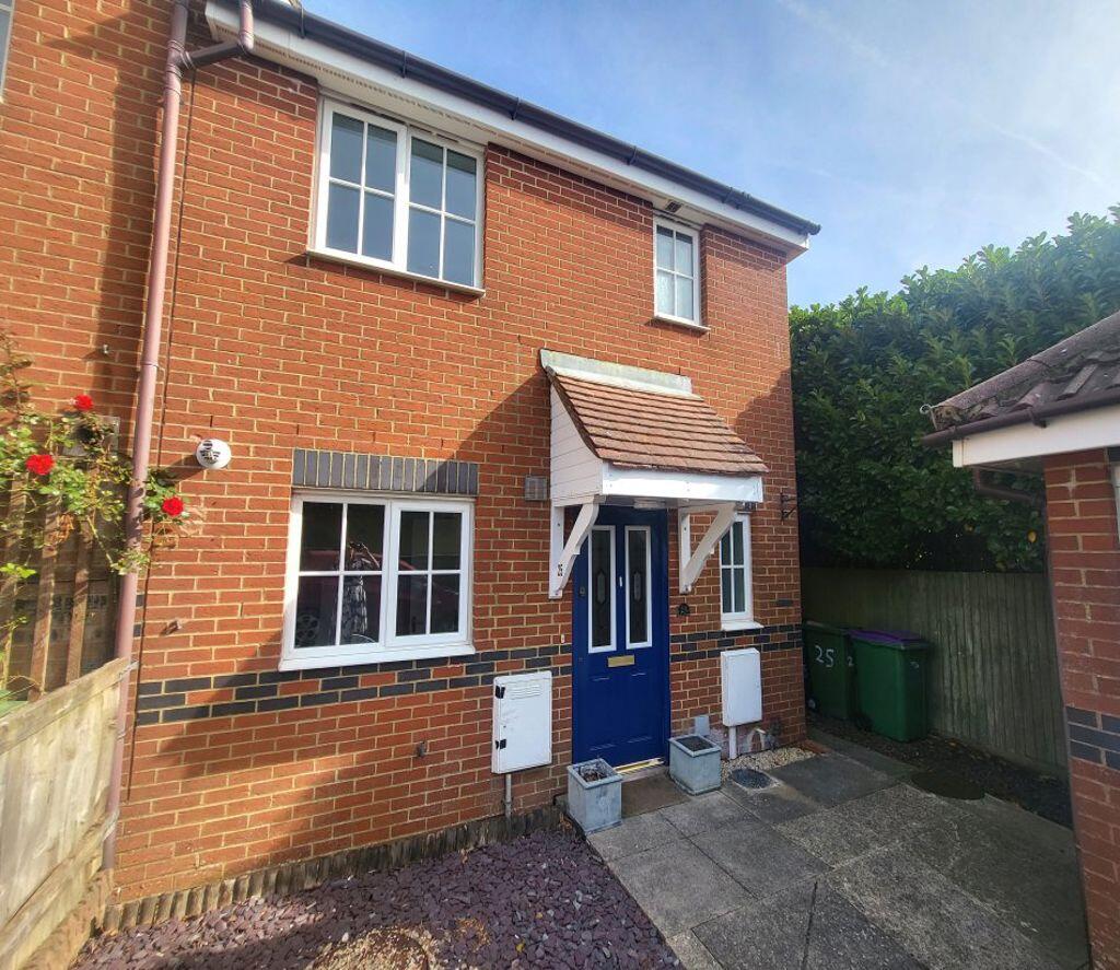 Main image of property: Mitchell Avenue Hawkinge