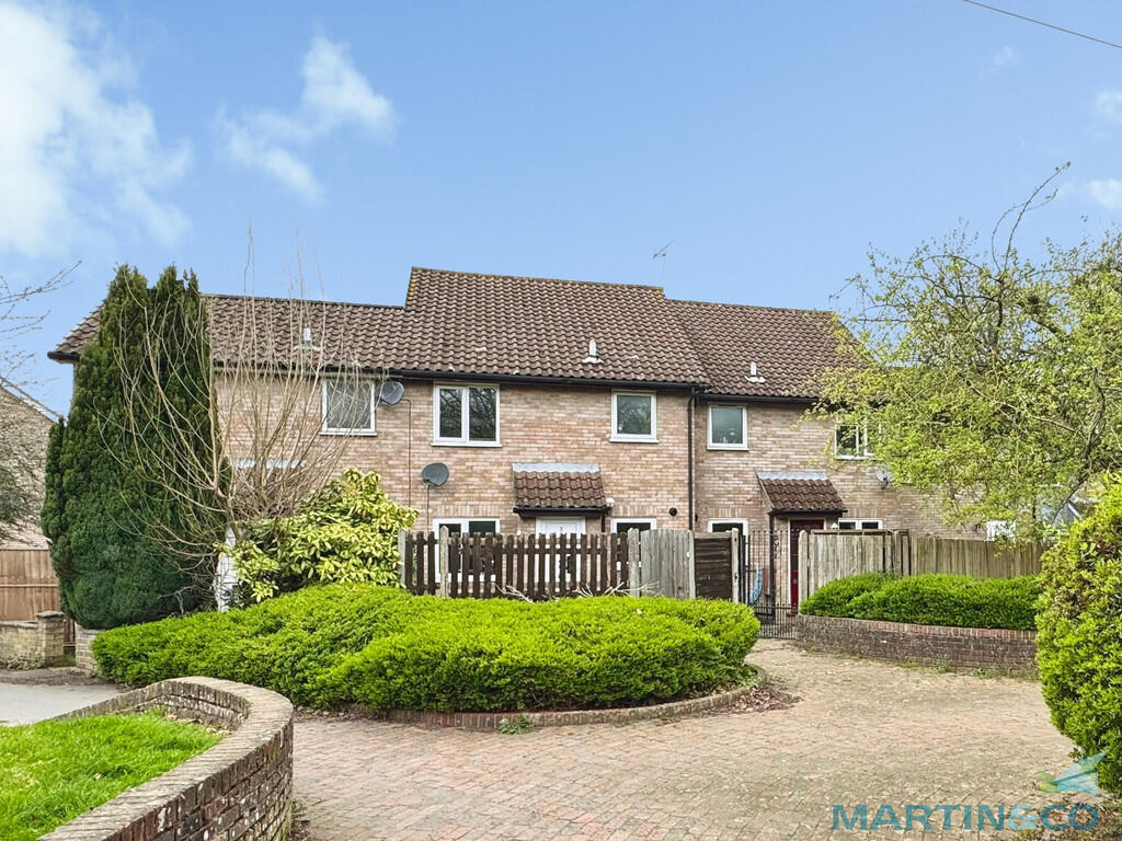 Main image of property: Mead Walk, Singleton, Ashford