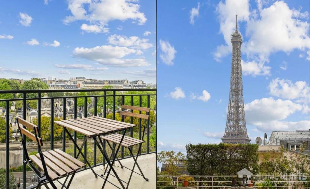 Main image of property: Paris-Isle of France, Paris, Paris