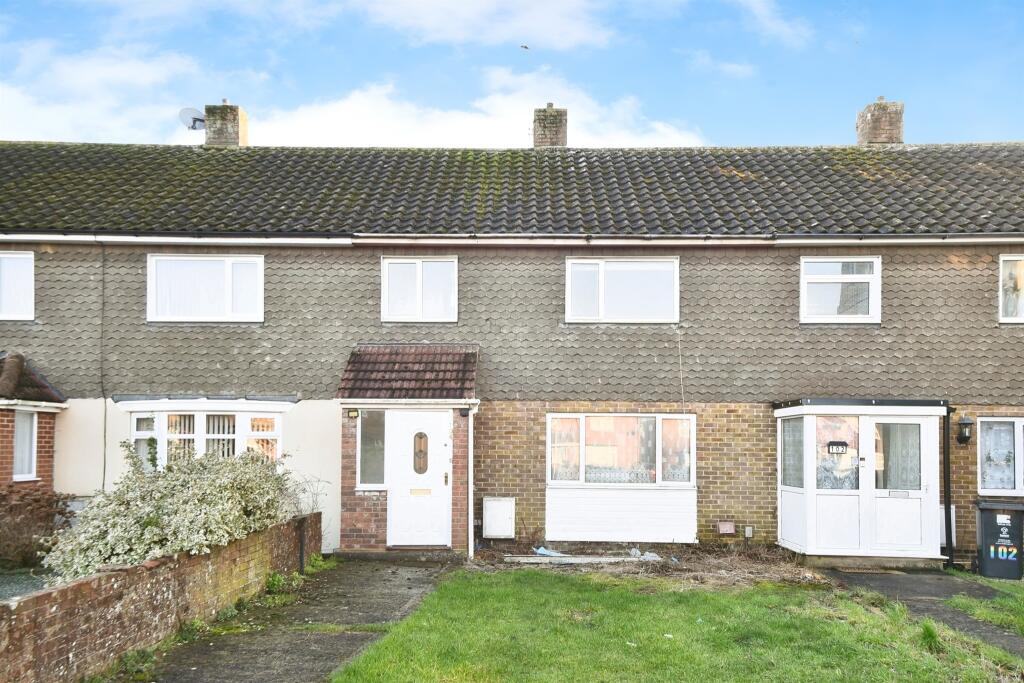 Main image of property: Whitbourne Avenue, SWINDON