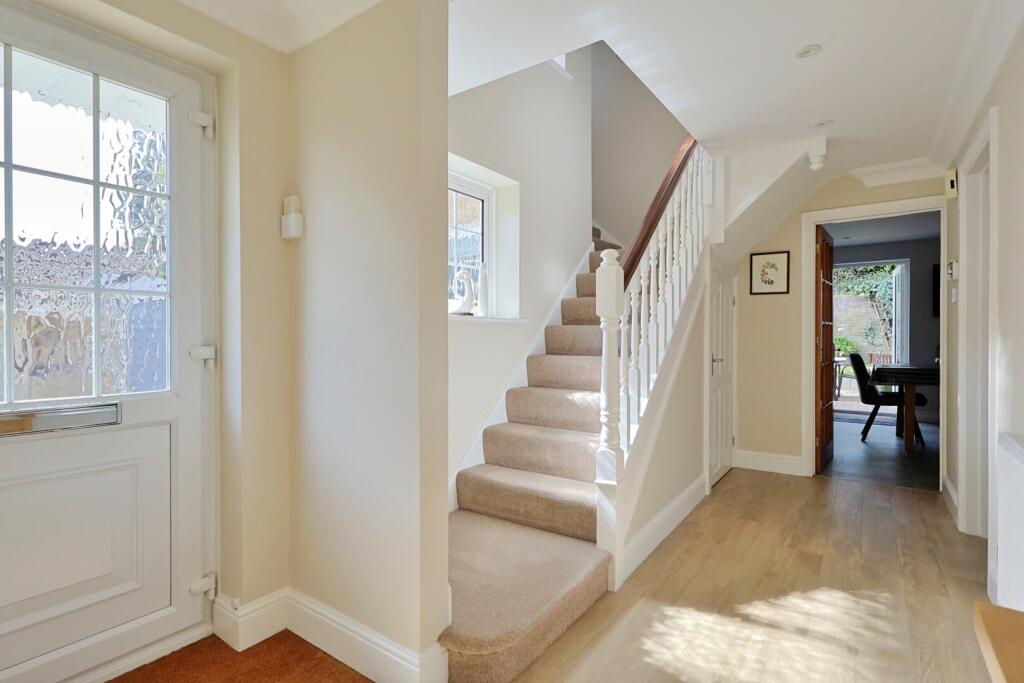 Lytchett Drive, Broadstone photo 2