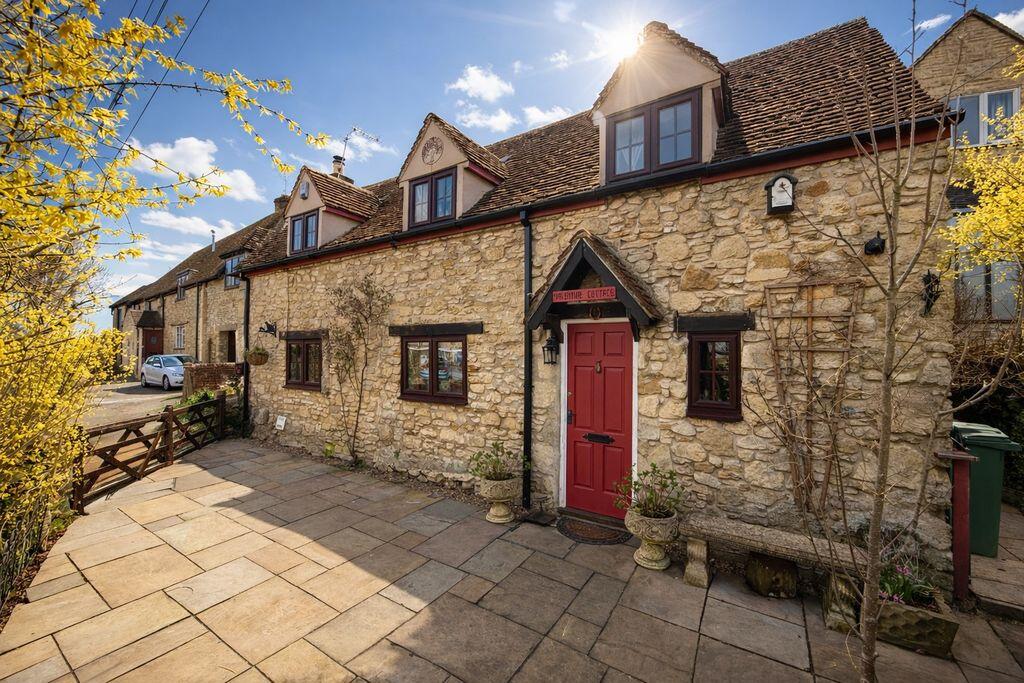 Main image of property: Wheatley, Oxford
