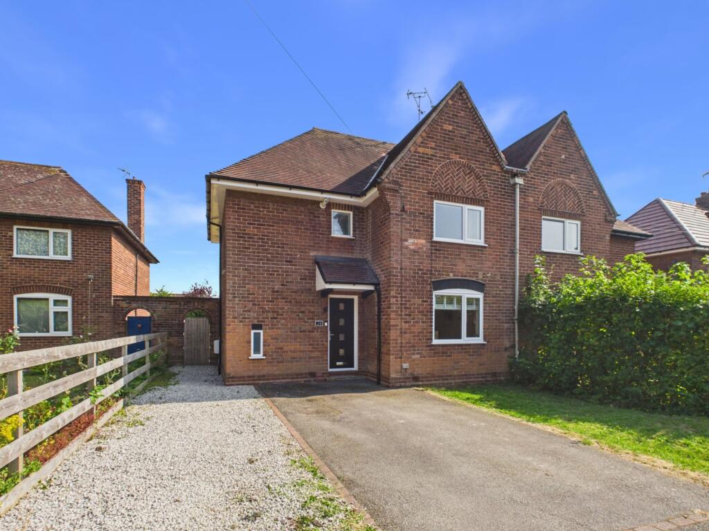 Main image of property: Circular Drive, Lache, CH4