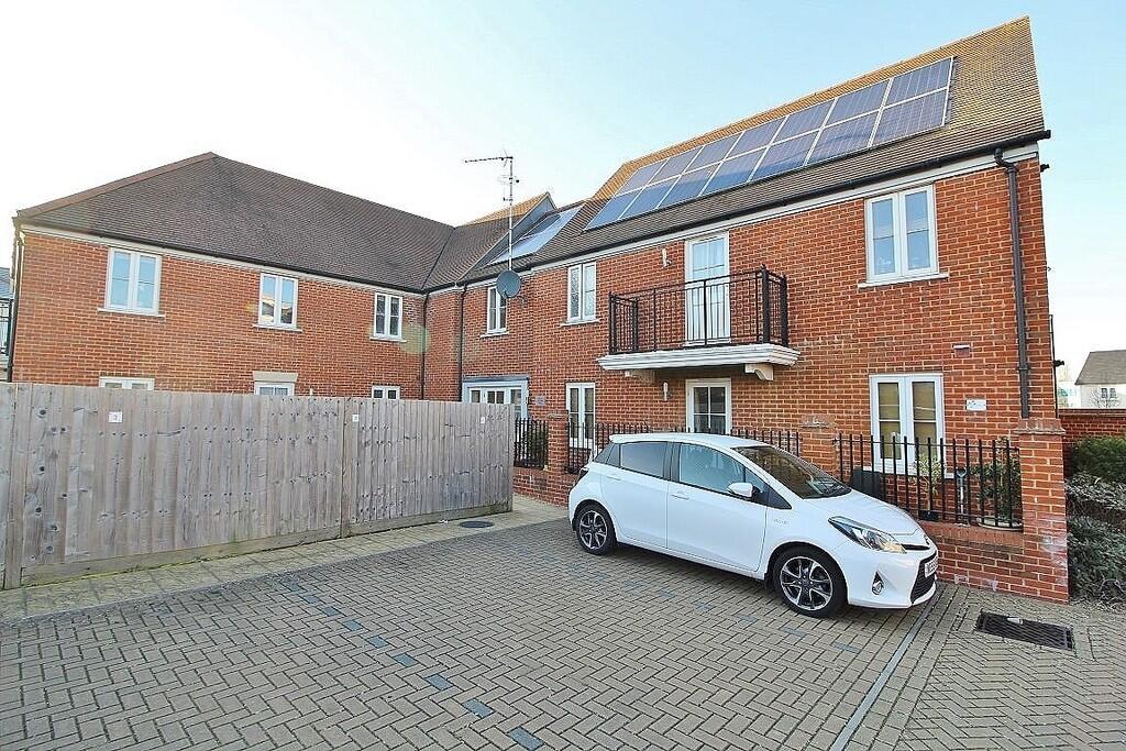 Main image of property: Woods Square, Berewood