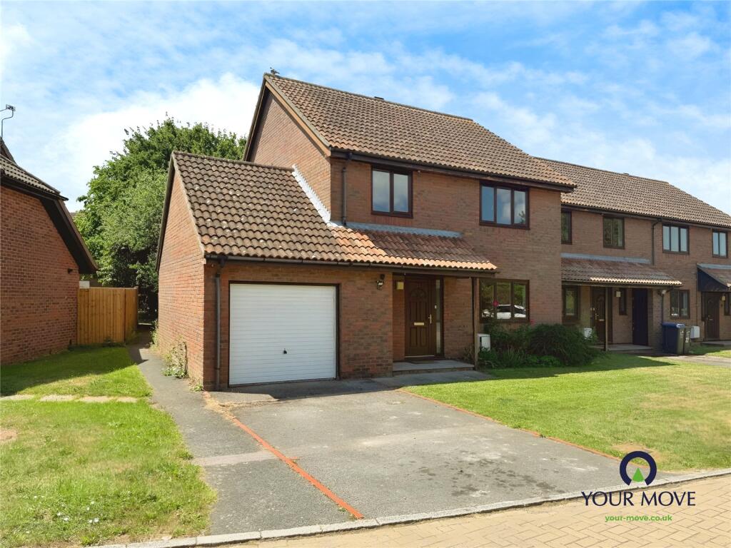 Main image of property: Tollemache Close, Manston, Ramsgate, Kent, CT12