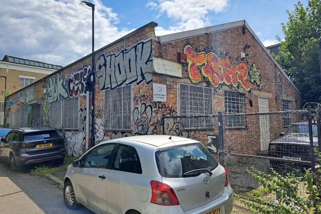 Main image of property: The Works, 19 East Place, West Norwood, London, SE27 9JW