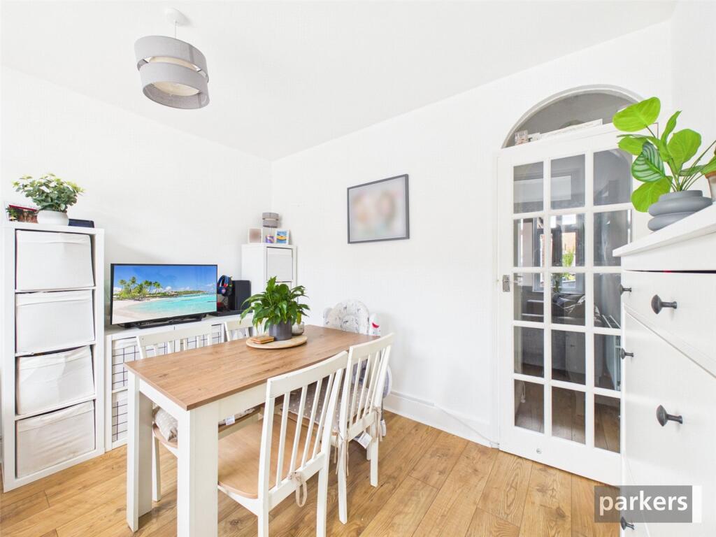House in Reading - View 4