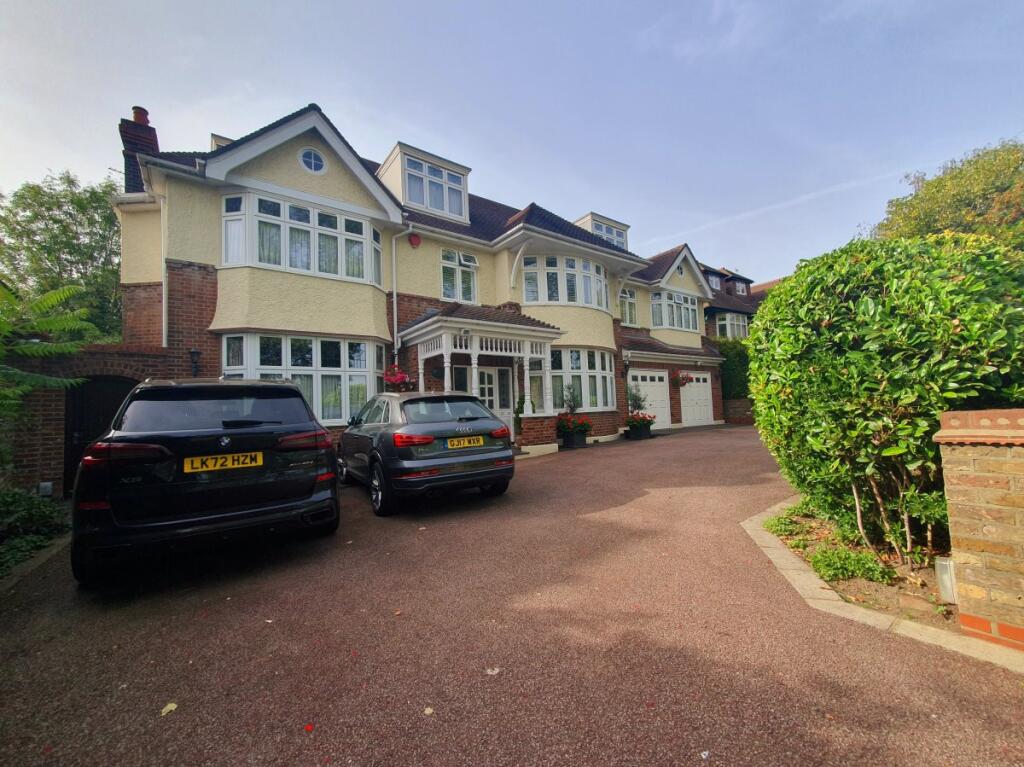 Main image of property: Powys Lane, Southgate