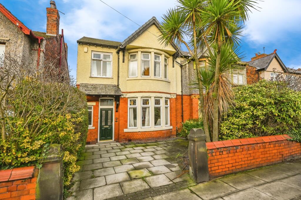 Main image of property: Kingsway, Waterloo, Liverpool, Merseyside, L22