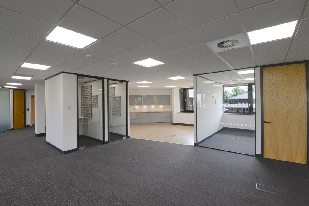 Main image of property: Parkway 2 , Parkway Business Centre, Princess Road, Manchester, M14 7LU