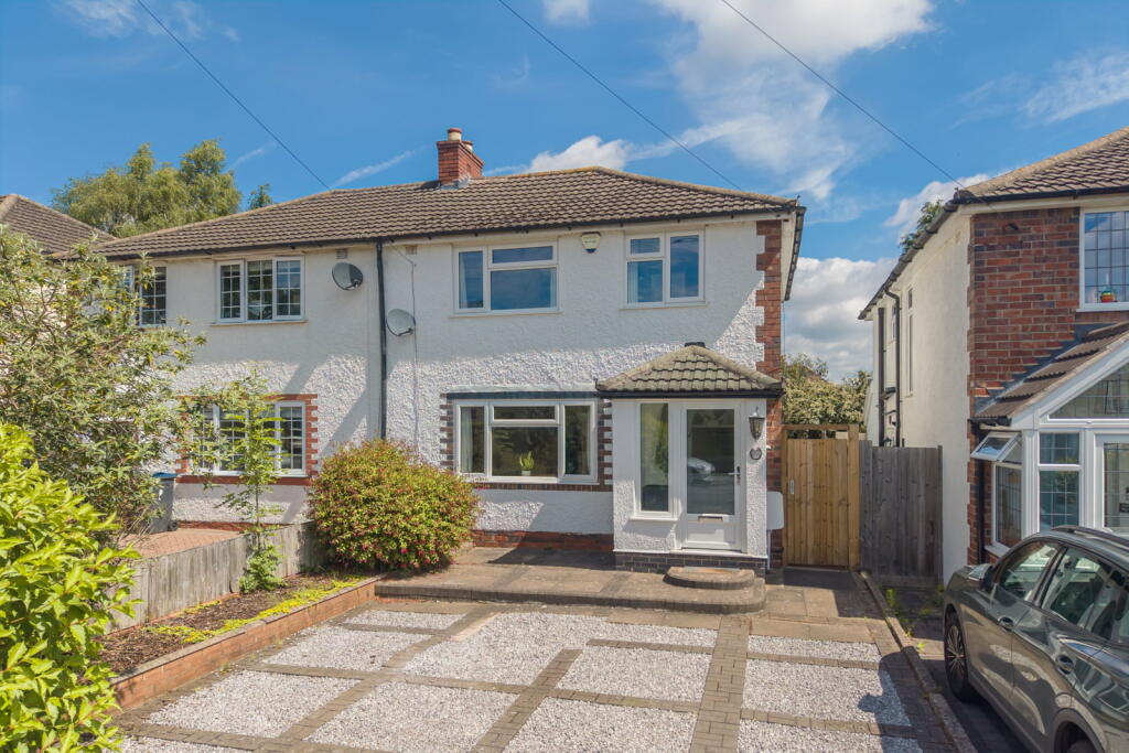 Main image of property: Tower Road, Sutton Coldfield, B75 5EQ