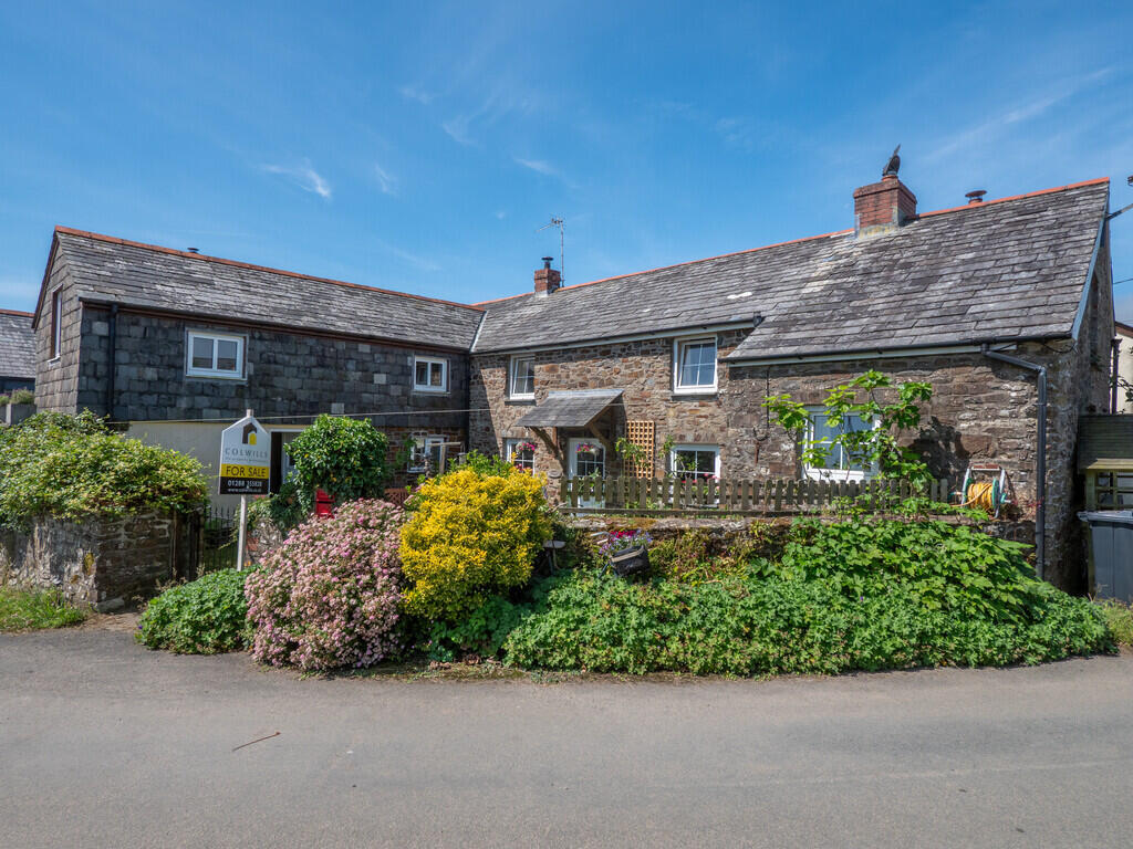 Main image of property: Woolley, Morwenstow, Bude