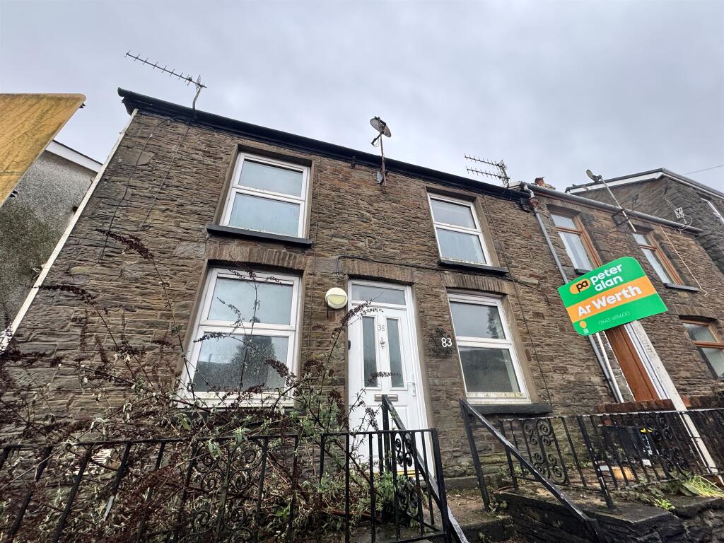 Main image of property: High Street, Pontypridd