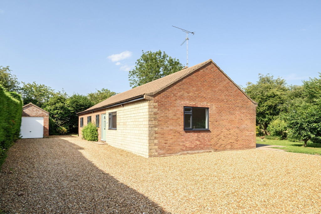 Wendover Close, Rippingale, Bourne, PE10 0TQ - View 4