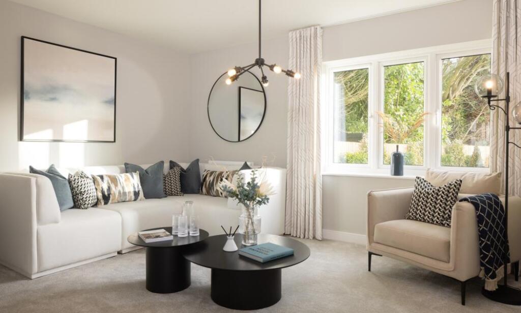 House in Chichester, North Mundham - View 3