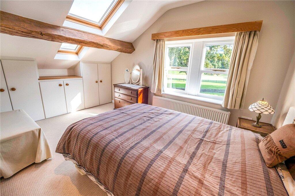 House in Pateley Bridge, Bewerley - More