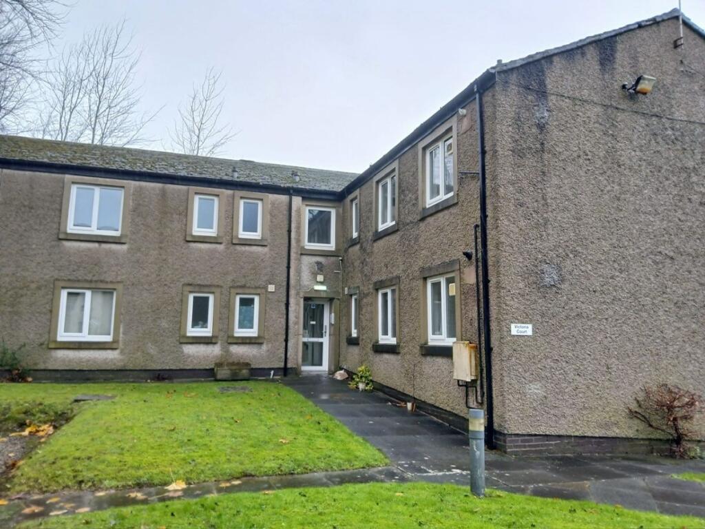 Main image of property: Victoria Court, Ashton Road, Lancaster