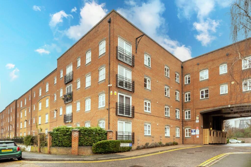 Main image of property: Otter Close, Stratford, London, E15
