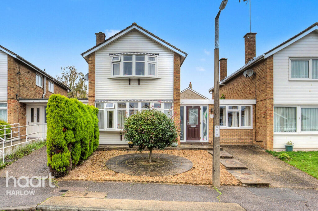 Main image of property: Fir Park, Harlow