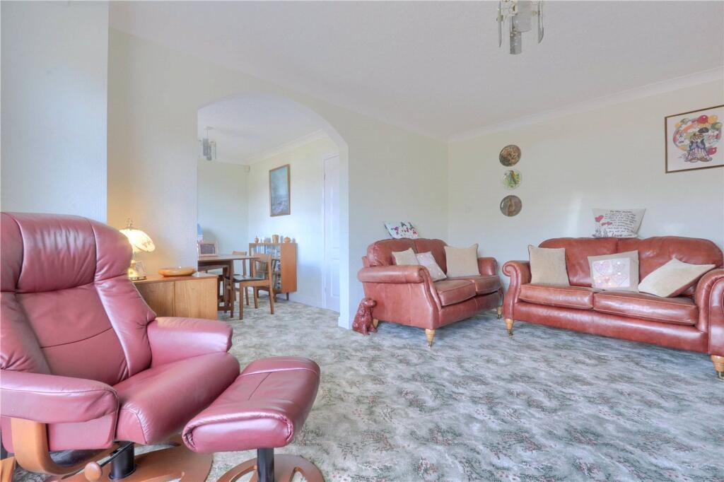 House in Stockton-on-Tees - View 3