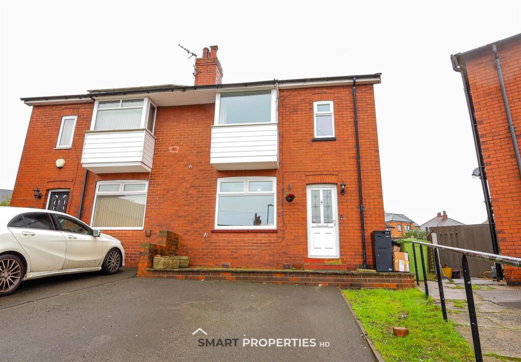 Main image of property: Moorcrest Road, Huddersfield