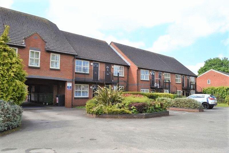Main image of property: Ascot Court, Gloucester