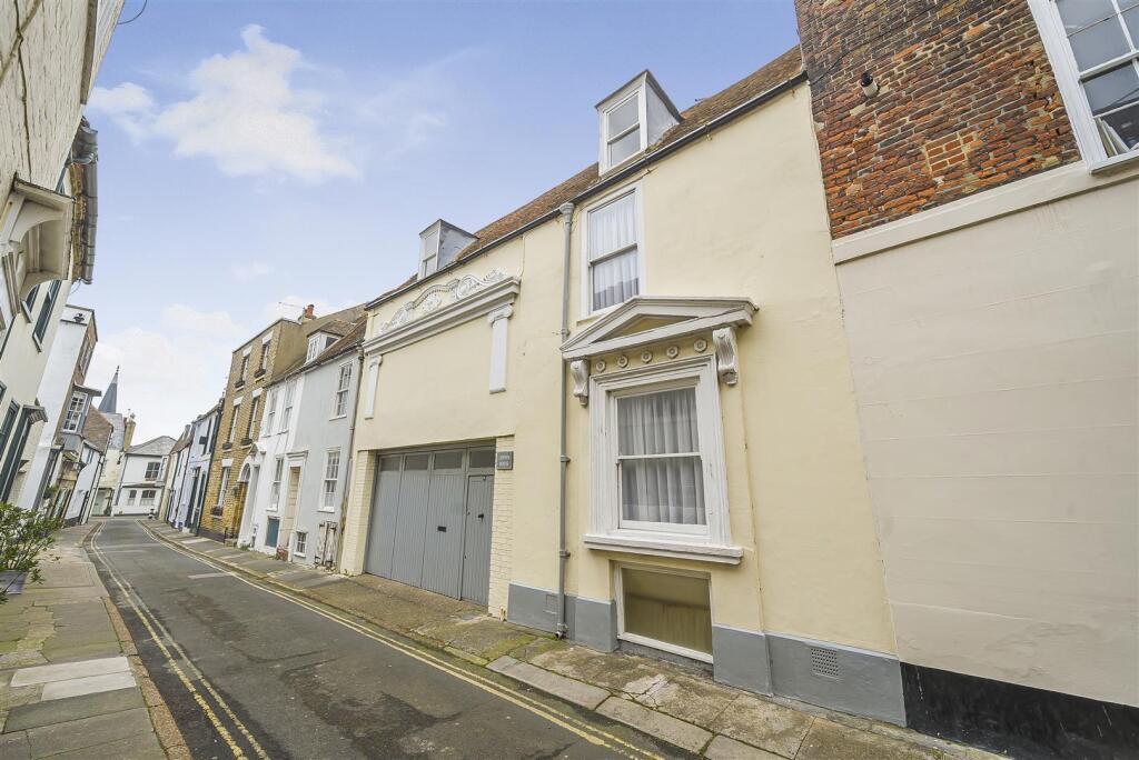 Main image of property: Coppin Street, Deal, Kent