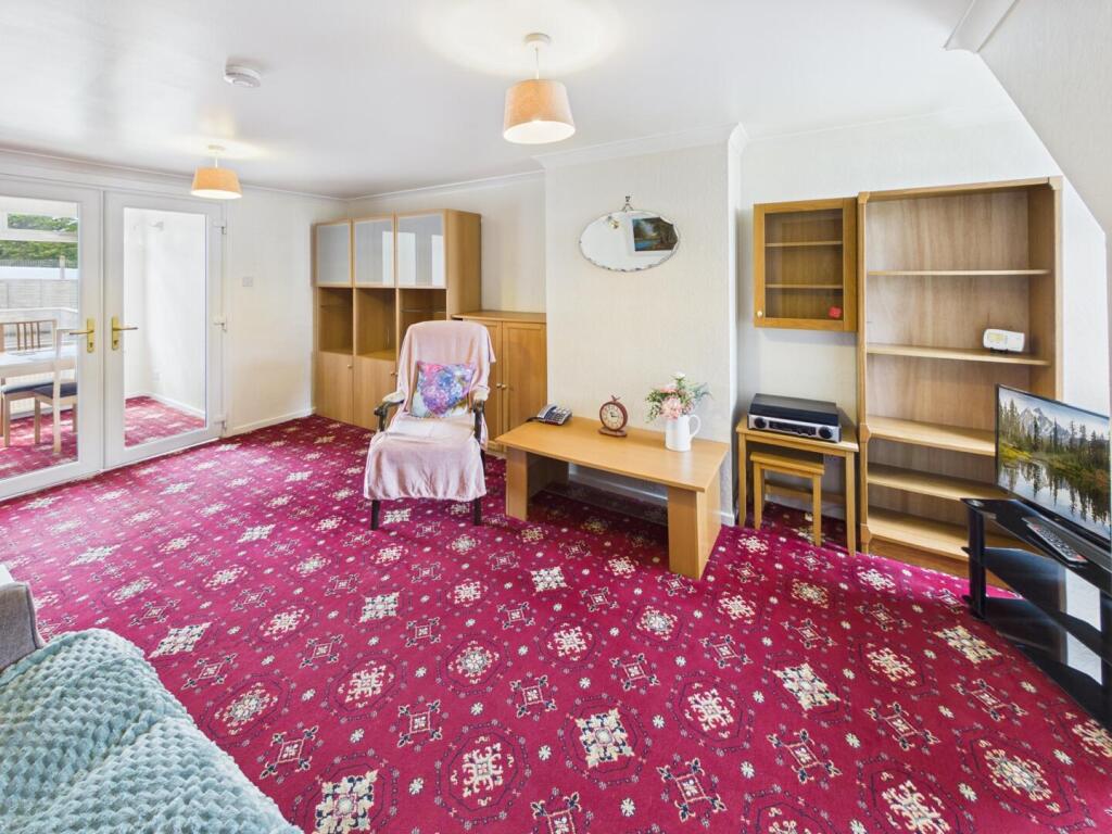 House in Cumnock, East Ayrshire - View 4