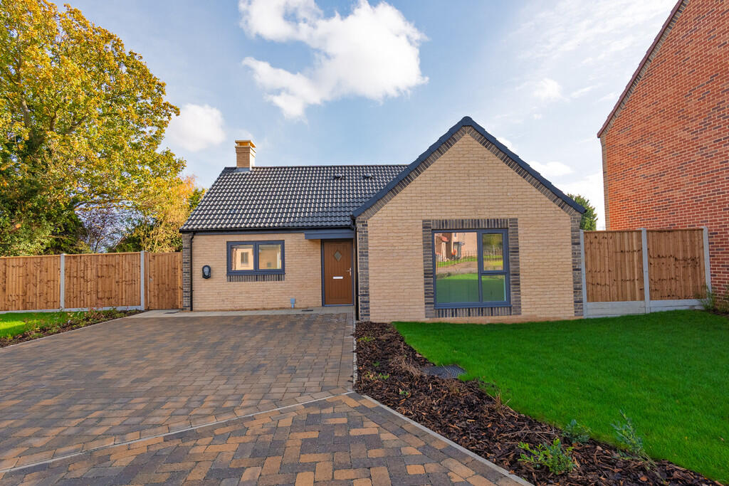 Main image of property: St Giles Park, Cringleford, Norwich