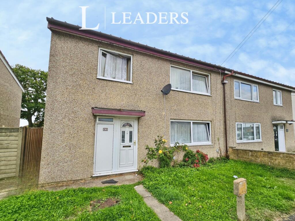 Main image of property: Montgomery Road, Gosport, Hampshire