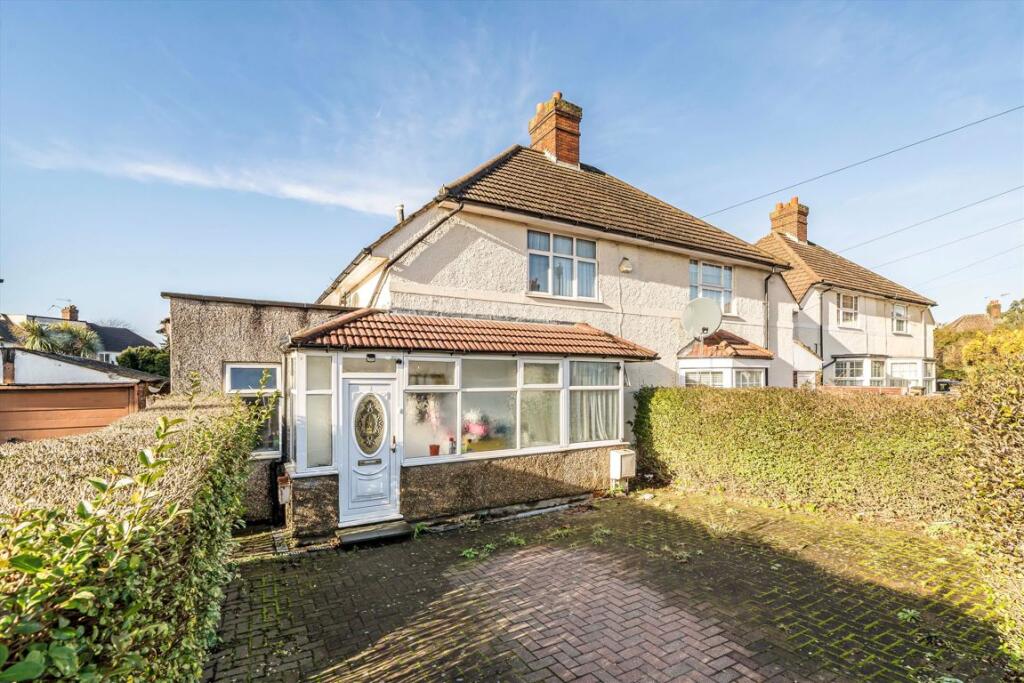 Main image of property: Wynton Place, Acton