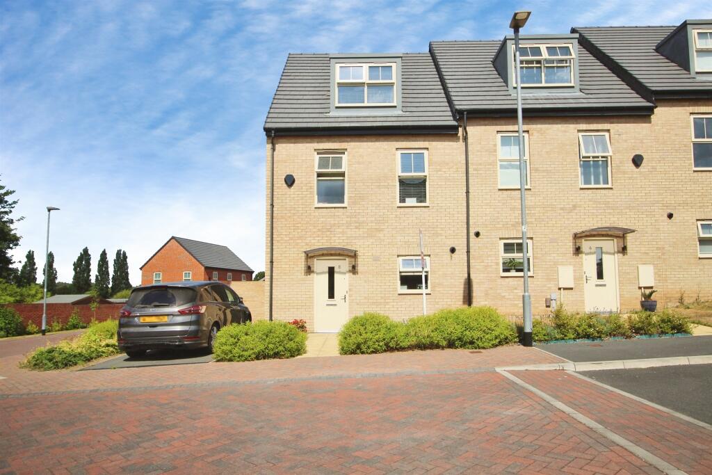 Main image of property: Hutton Road, Leeds