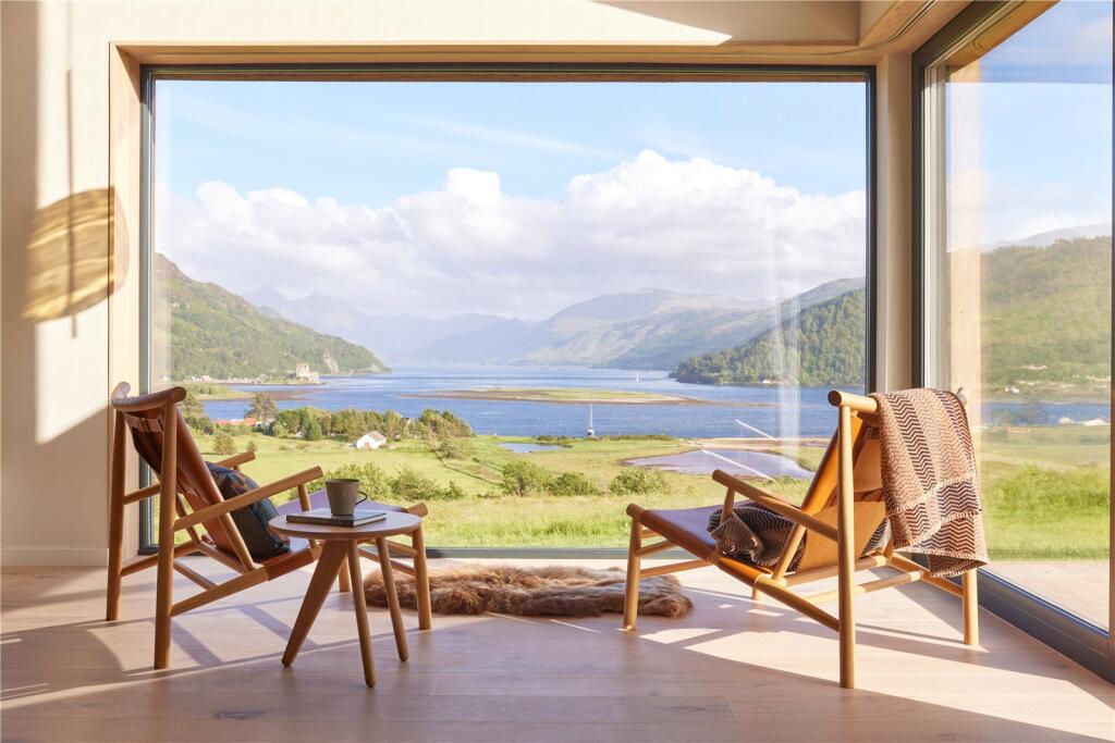 Main image of property: Upper Ardelve, Kyle, Highland, IV40