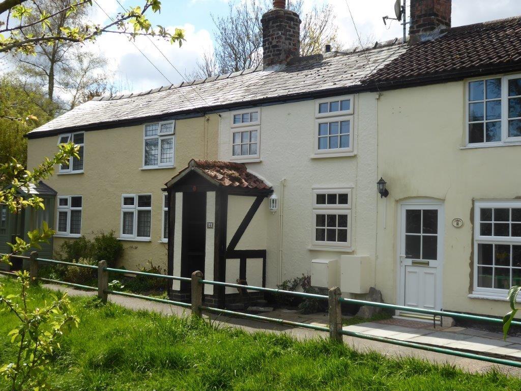 Main image of property: Church Walk, Moulton