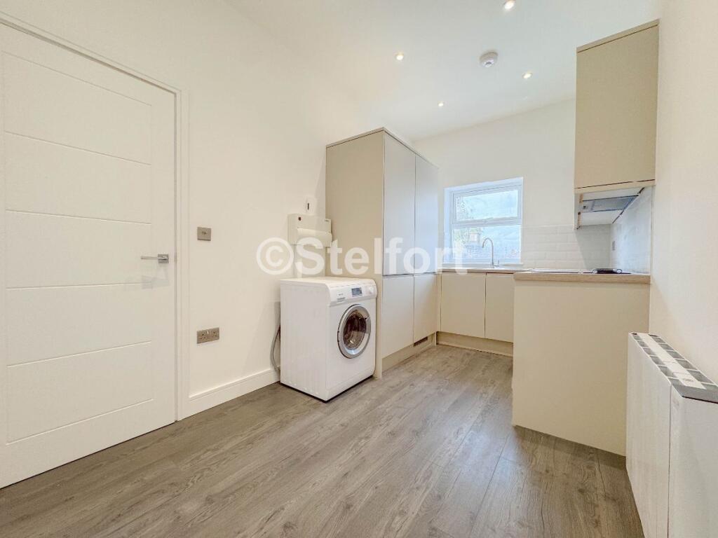 Main image of property: Leytonstone Road, London E15