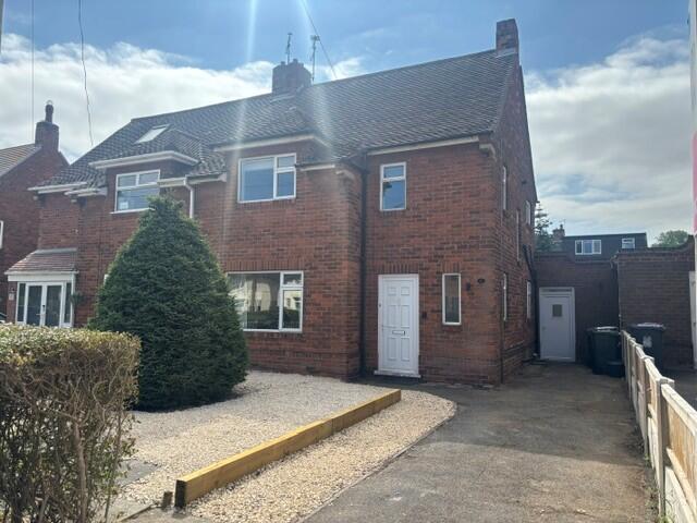Main image of property: Lutterell Way, West Bridgford, NOTTINGHAM