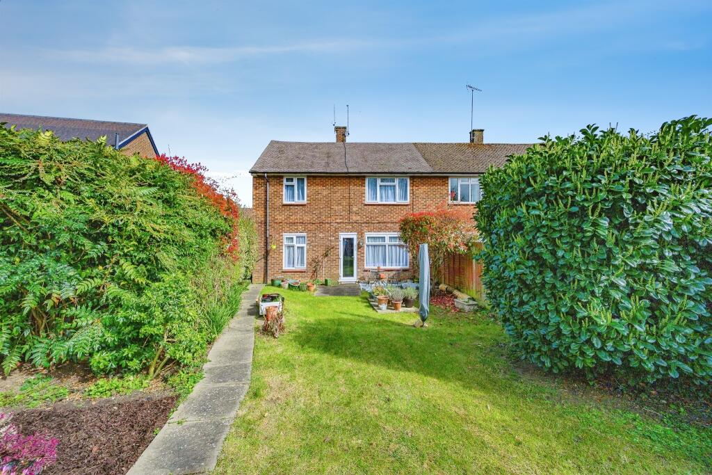 Main image of property: Masons Road, Hemel Hempstead