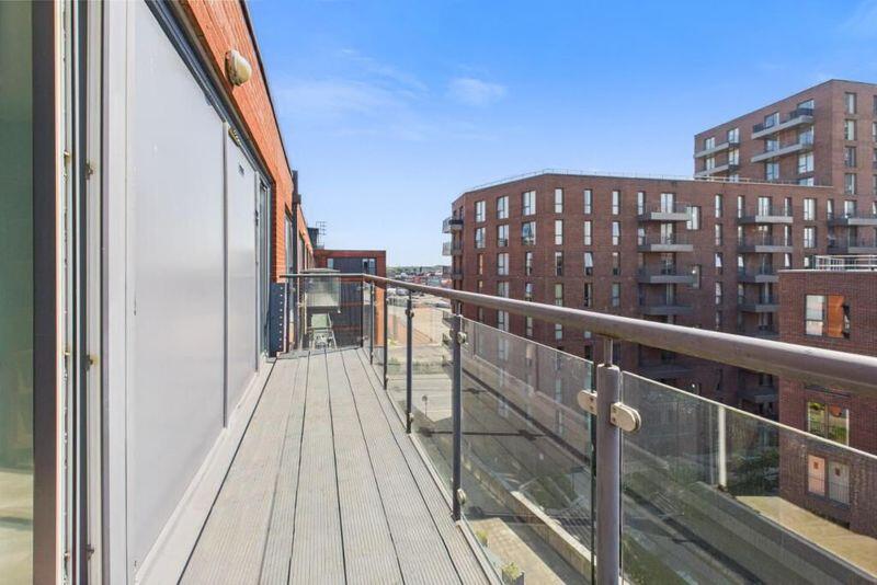 Main image of property: Bromsgrove Street, Birmingham, B5