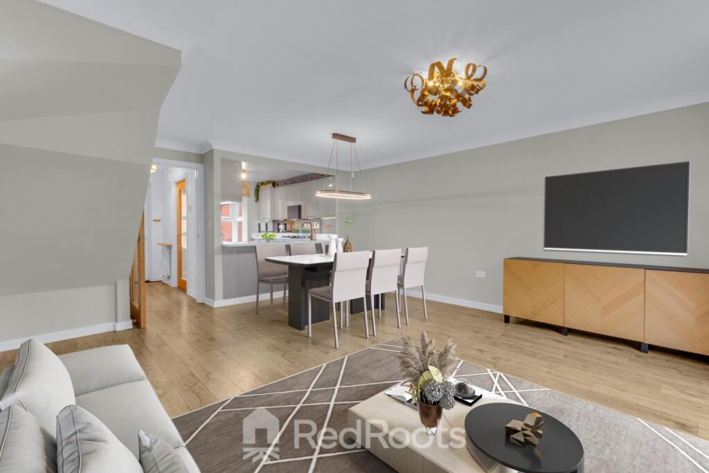 Main image of property: Birch Close, Sprotbrough, Doncaster, South Yorkshire, DN5