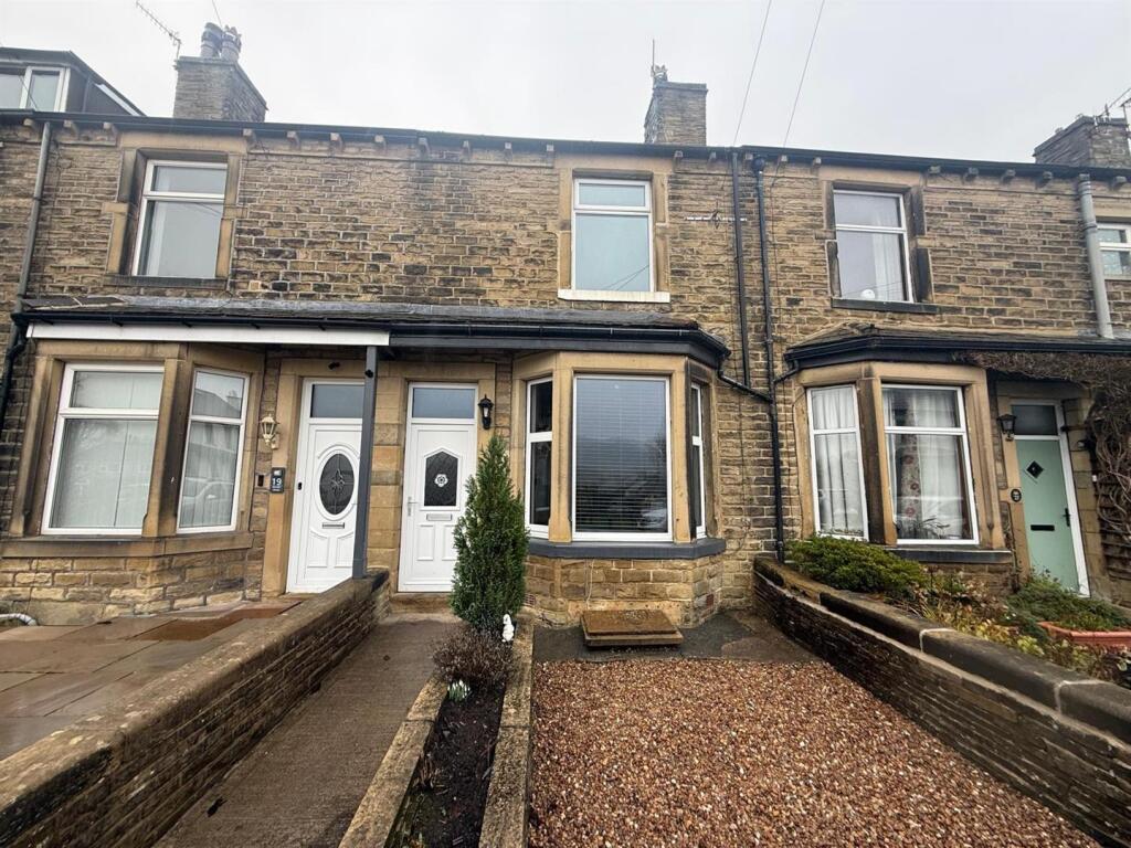 Main image of property: Aireville Street, Keighley