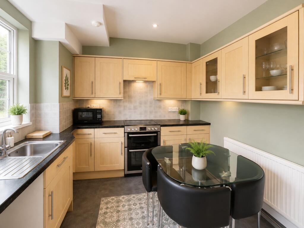 Main image of property: Wakefield House, Goldsmith Road, London SE15