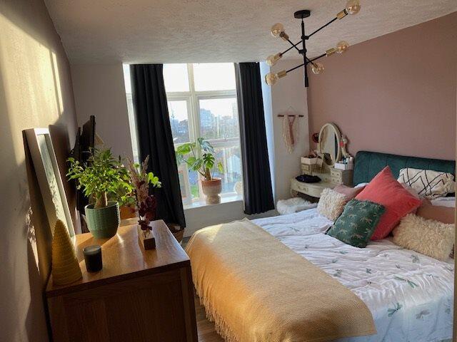 Apartment in Manchester - View 5