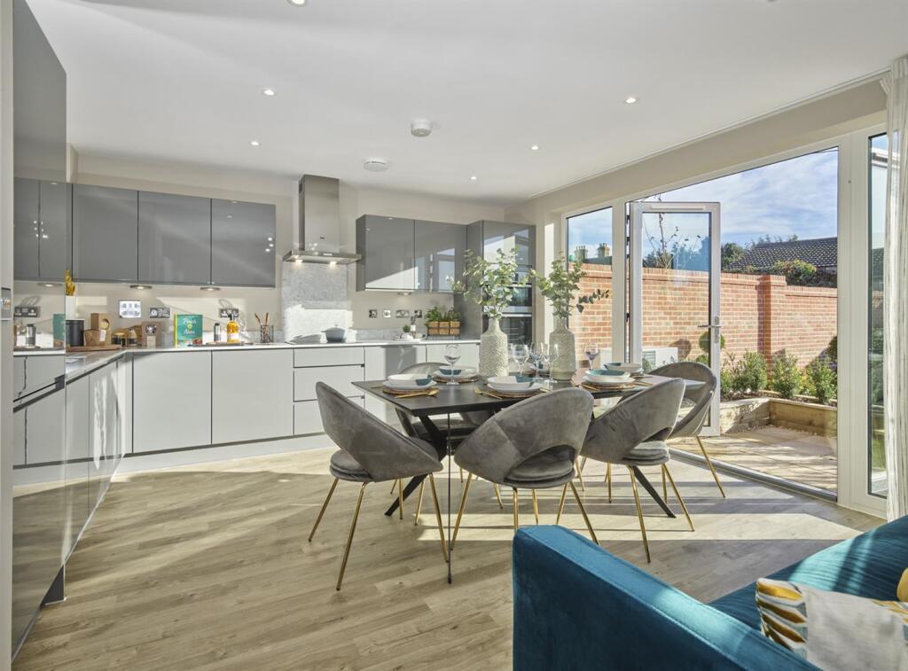 Main image of property: Montem Lane, Slough