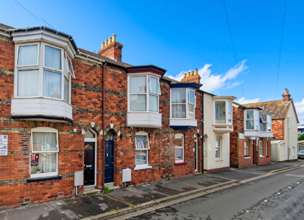 Main image of property: Brownlow Street, Weymouth