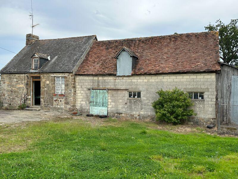 Main image of property: Normandy, Orne, Passais