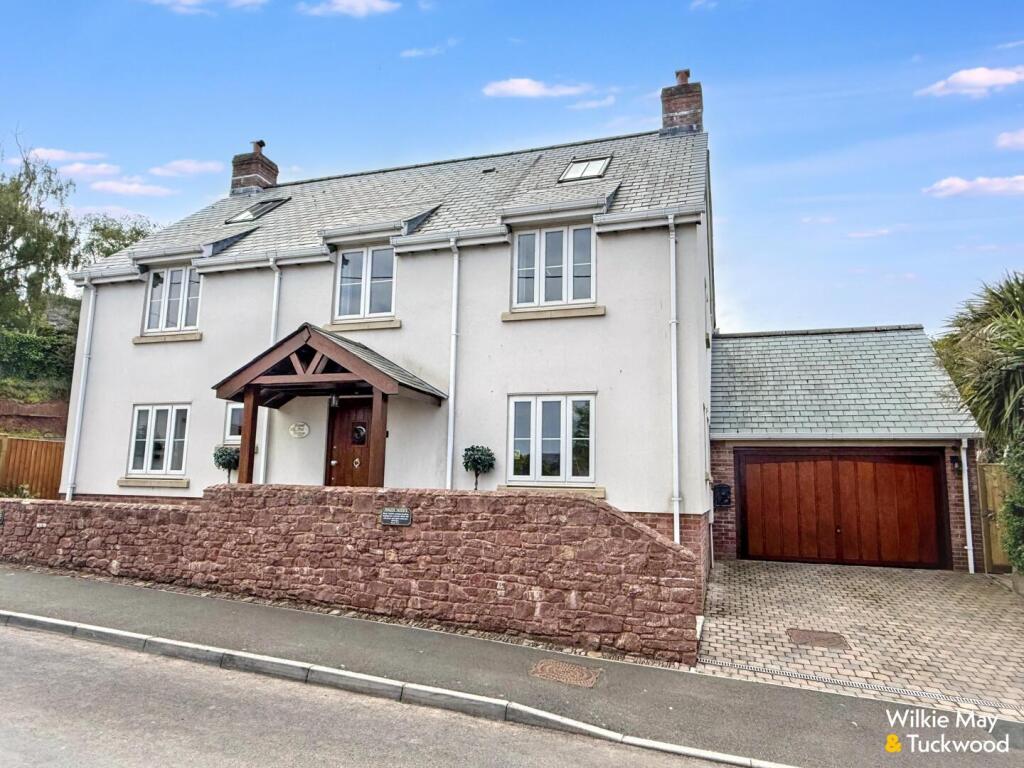 Main image of property: Washford, Watchet