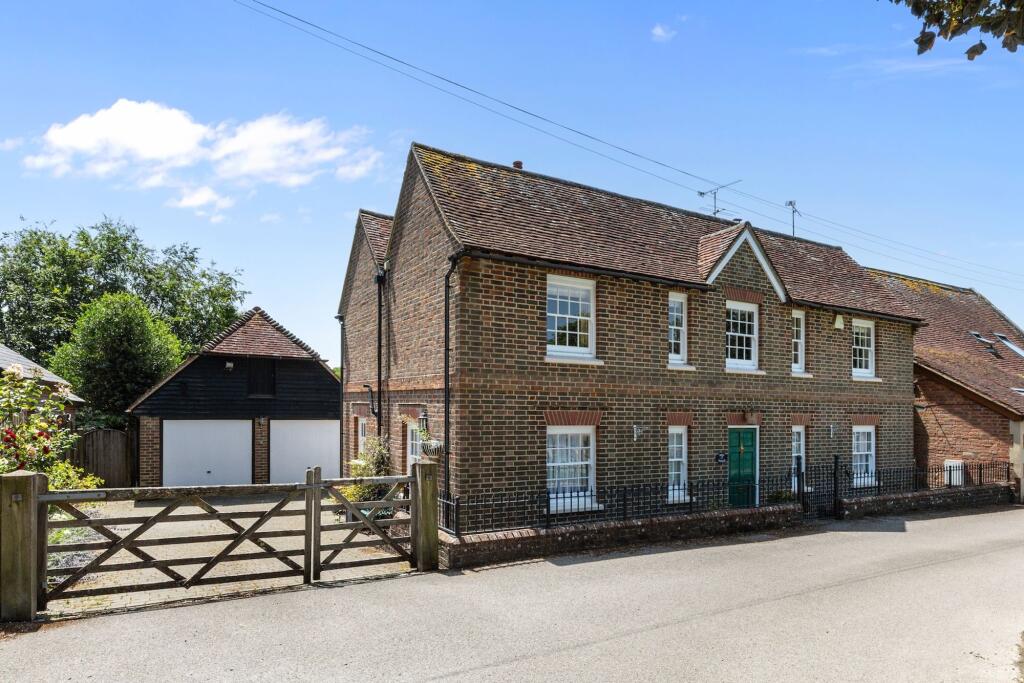 Main image of property: Golding Lane, Mannings Heath, RH13